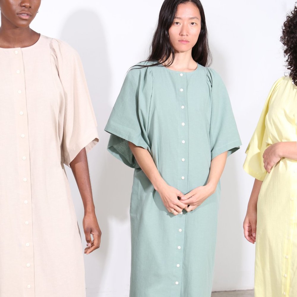 Ilana Kohn Eleanor Dress